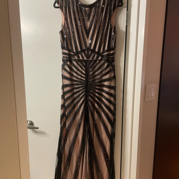 Great Gatsby Flapper 1920 Dress - Picture 5 of 8